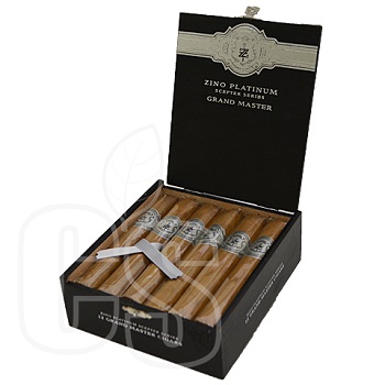 ZINO PLATINUM SCEPTER GRAND MASTER 12X