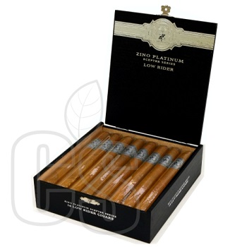 ZINO PLATINUM SCEPTER LOW RIDER BOX