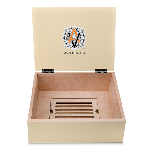 AVO HUMIDOR BEIGE