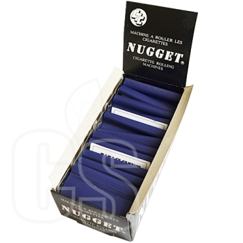 NUGGET ROLLER MACHINE