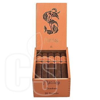 MATILDE QUADRATA TORPEDO