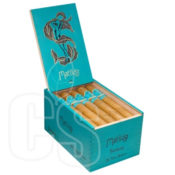 MATILDE SERENA TORO BRAVO