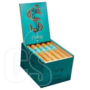 MATILDE SERENA GRANDE