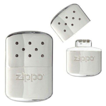 ZIPPO HAND WARMER LIGHTER