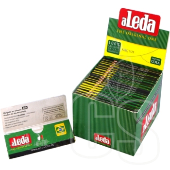 ALEDA CELLULOSE NATURAL TRANSPARENT PAPER