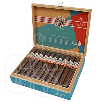 AVO SYNCRO CARIBE TORO