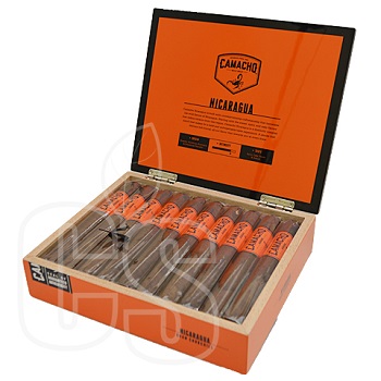 CAMACHO NICARAGUA GRAN CHURCHILL