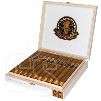 ESPINOSA KNUCKLE SANDWICH CONNECTICUT ROBUSTO