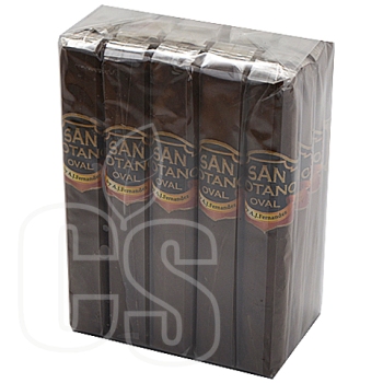 SAN LOTANO OVAL HABANO CORONA BUNDLE