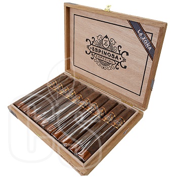 ESPINOSA ESPECIAL MADURO ROBUSTO
