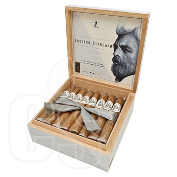 CALDWELL - EASTERN STANDARD CAKEWALK