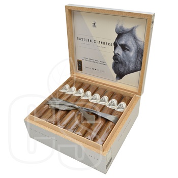 CALDWELL - EASTERN STANDARD THE CYPRESS ROOM