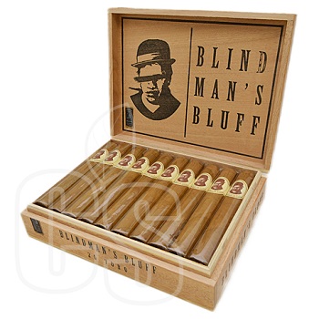 CALDWELL - BLIND MAN'S BLUFF CONNECTICUT TORO