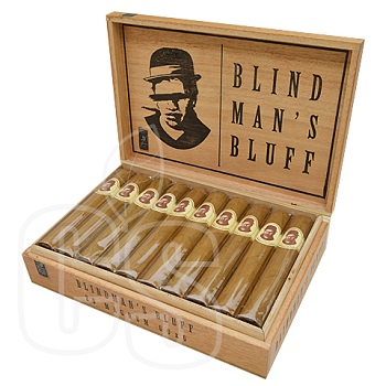 CALDWELL - BLIND MAN'S BLUFF CONNECTICUT MAGNUM