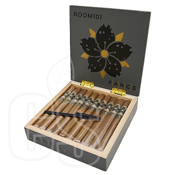 ROOM 101 FARCE ORIGINAL LONSDALE