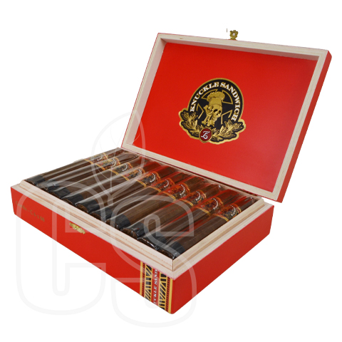 ESPINOSA KNUCKLE SANDWICH HABANO GORDO - C