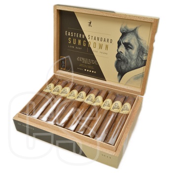 CALDWELL - EASTERN STANDARD SUNGROWN ROBUSTO