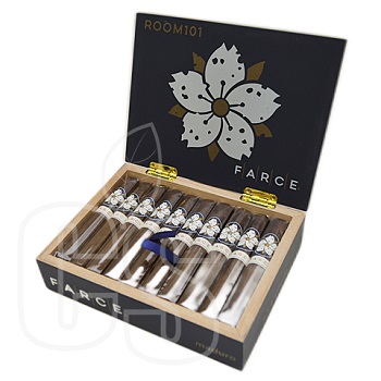 ROOM 101 FARCE MADURO ROBUSTO