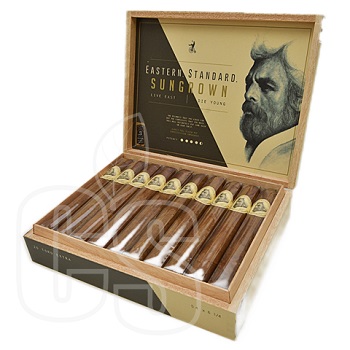 CALDWELL - EASTERN STANDARD SUNGROWN TORO EXTRA