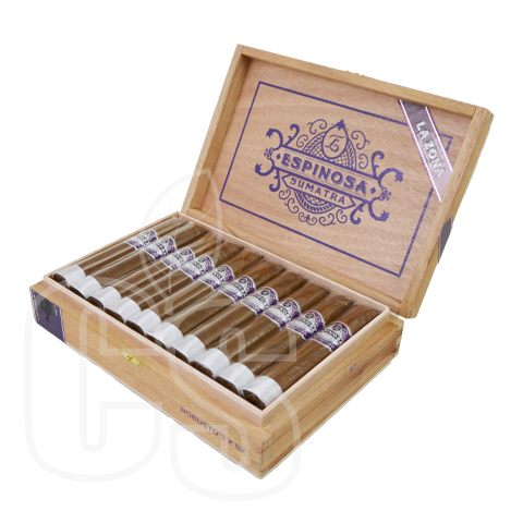 ESPINOSA SUMATRA ROBUSTO