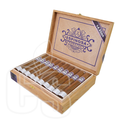 ESPINOSA SUMATRA TORO