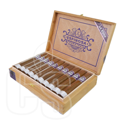 ESPINOSA SUMATRA GORDO