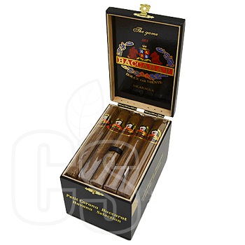 BACCARAT NICARAGUA PETIT CORONA