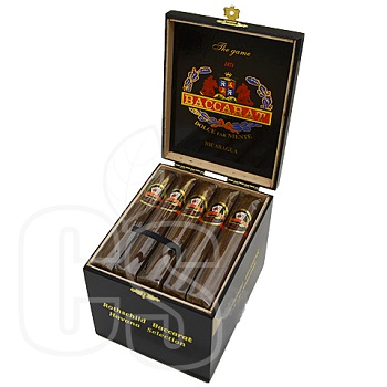 BACCARAT NICARAGUA ROTHSCHILD