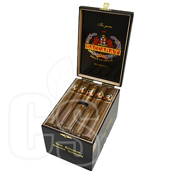 BACCARAT NICARAGUA TORO