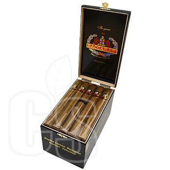 BACCARAT NICARAGUA DOUBLE CORONA