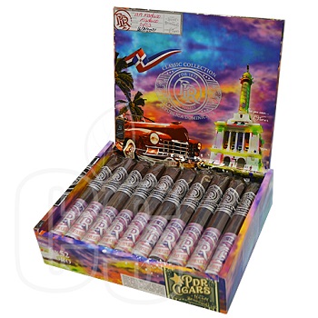 PDR 1878 SANTIAGO MADURO TORO