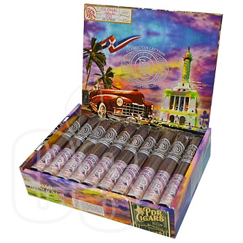 PDR 1878 SANTIAGO MADURO DOUBLE MAGNUM