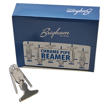 BRIGHAM PIPE REAMER 12 PACK