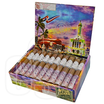 PDR 1878 SANTIAGO NATURAL DOUBLE MAGNUM