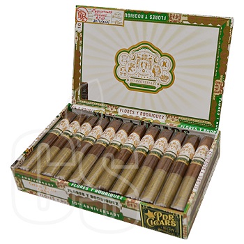 PDR FYR 10TH ANNIVERSARY GRAN TORO