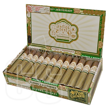 PDR FYR 10TH ANNIVERSARY WIDE CHURCHILL