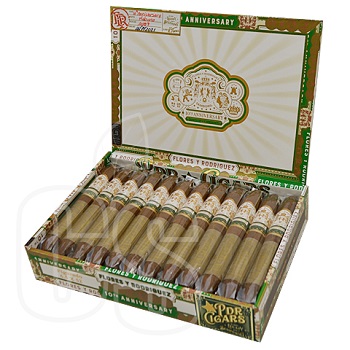 PDR FYR 10TH ANNIVERSARY FIGURADO