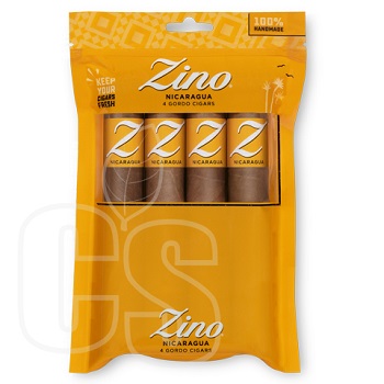 ZINO NICARAGUA ROBUSTO FRESH PACK