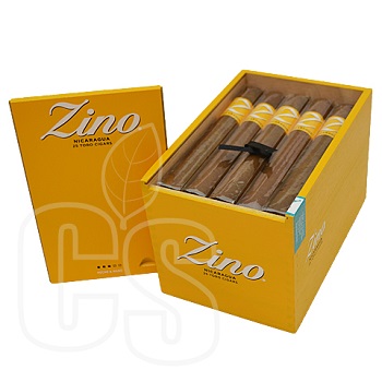 ZINO NICARAGUA GORDO