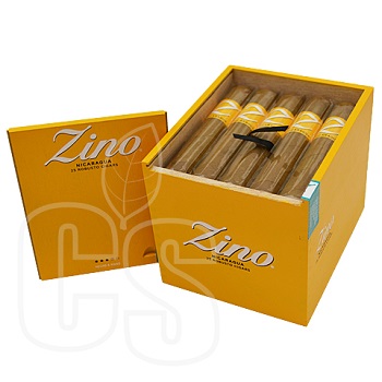 ZINO NICARAGUA ROBUSTO