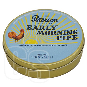 PETERSON EARLY MORNING 1.76OZ