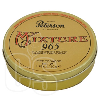 PETERSON MIXTURE 965 1.76OZ