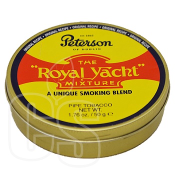 PETERSON ROYAL YACHT MIXTURE 1.76OZ