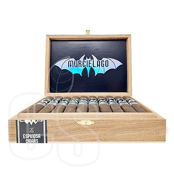 ESPINOSA MURCIELAGO TORO