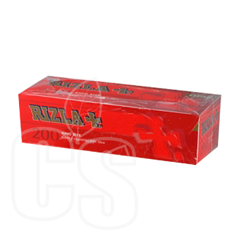 RIZLA+ CIGARETTE TUBES KING