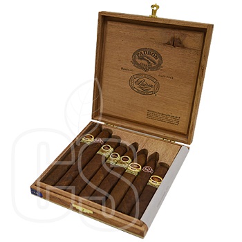 PADRON SAMPLER NATURAL