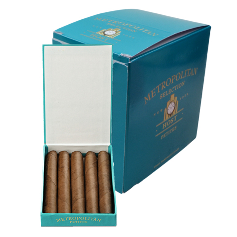 FERIO TEGO METROPOLITAN HOST PETITES 5 PK