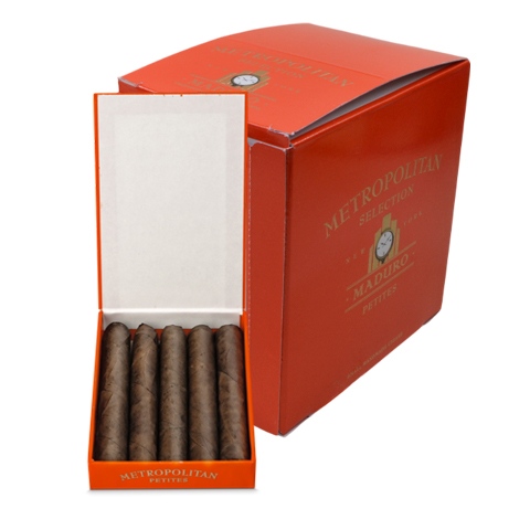FERIO TEGO METROPOLITAN MADURO PETITES 5 PK