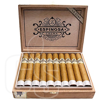 ESPINOSA CREMA CHURCHILL NO.1