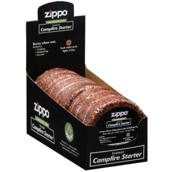 ZIPPO CAMPFIRE STARTER